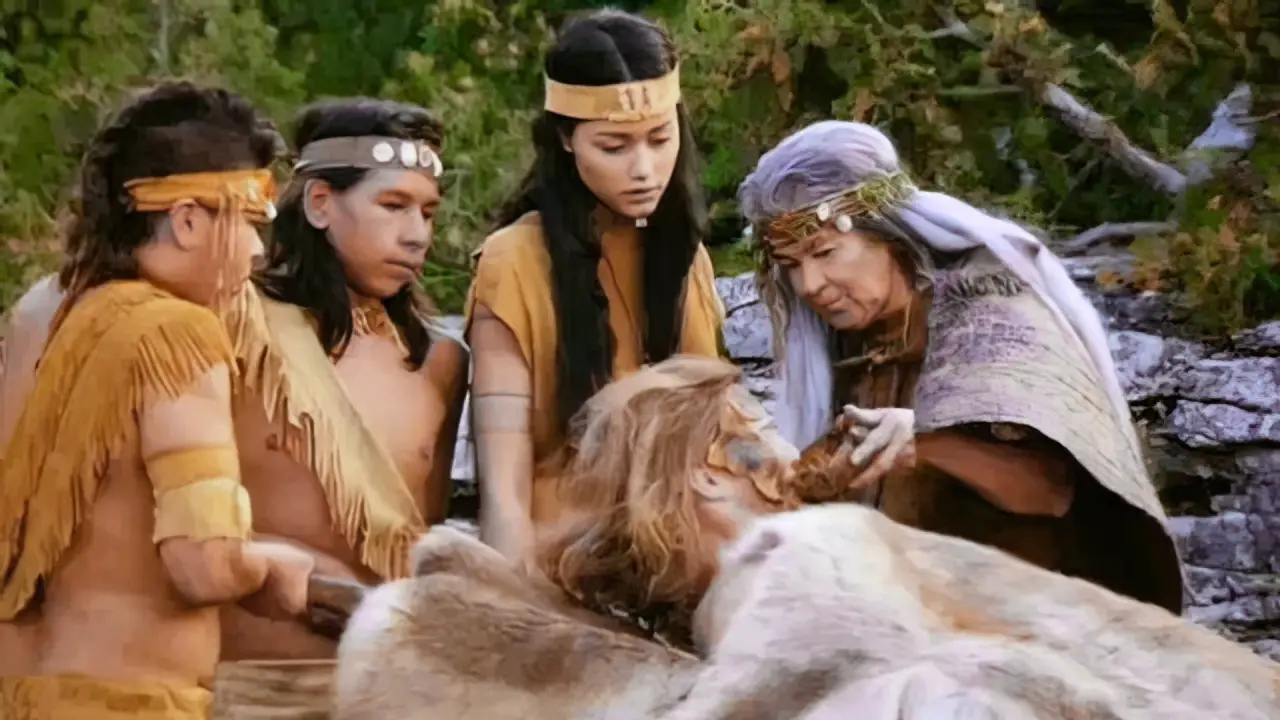 Pocahontas - Die Legende hdfilme