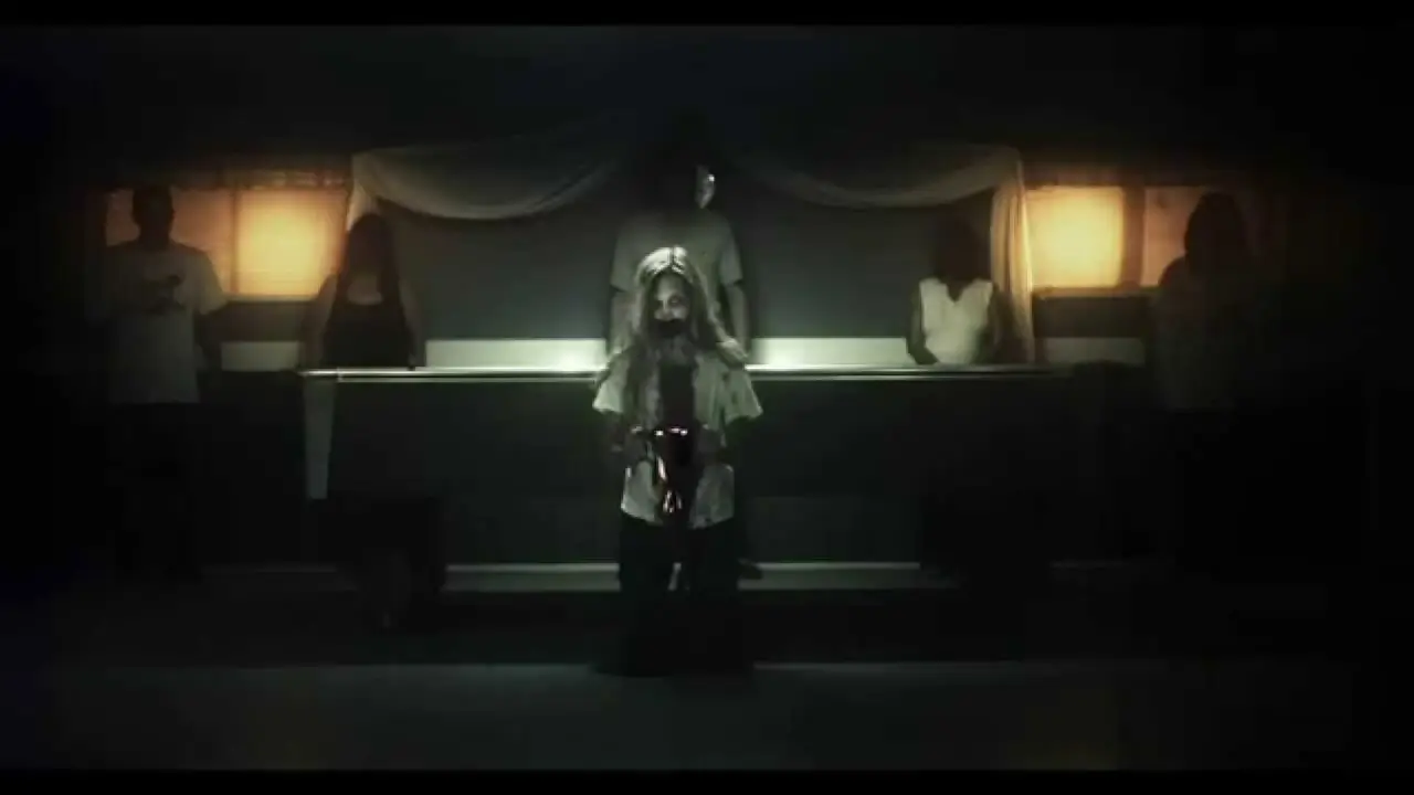 Speak No Evil hdfilme
