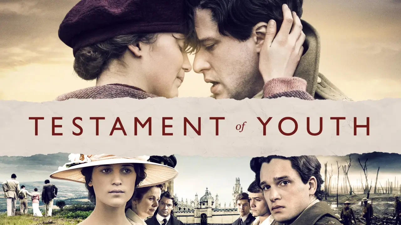 Testament of Youth hdfilme