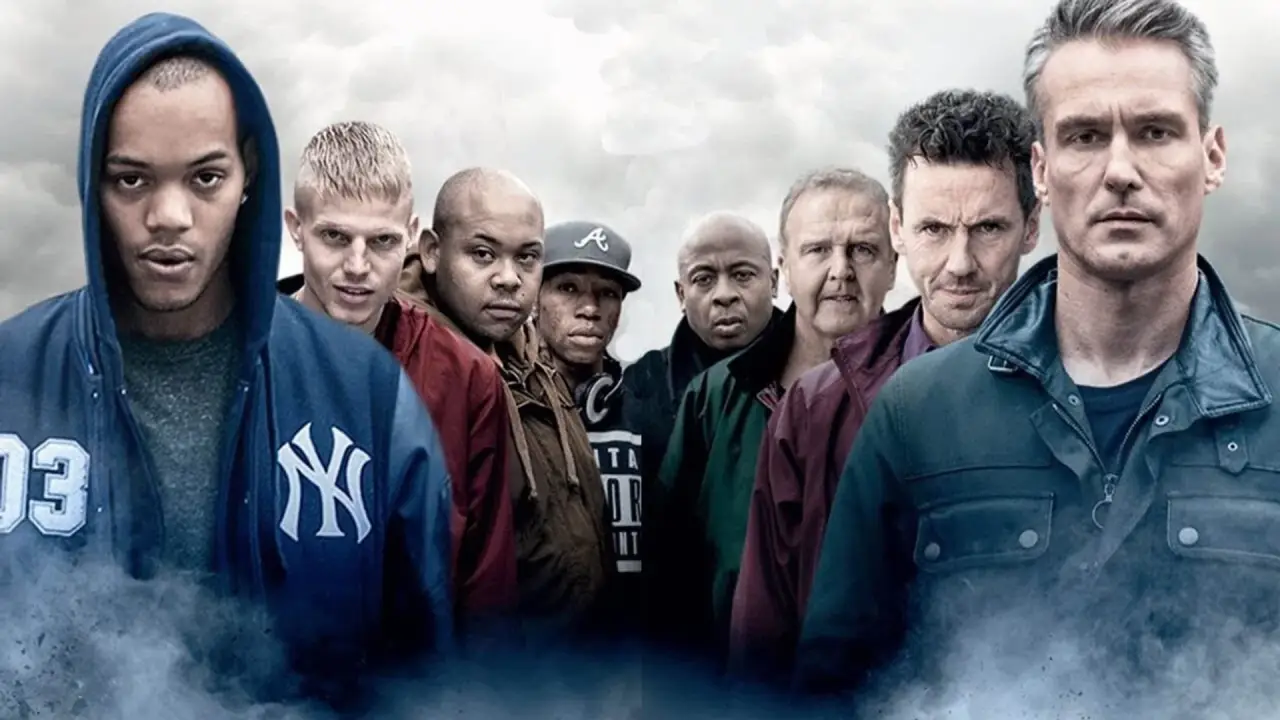 The Guvnors hdfilme