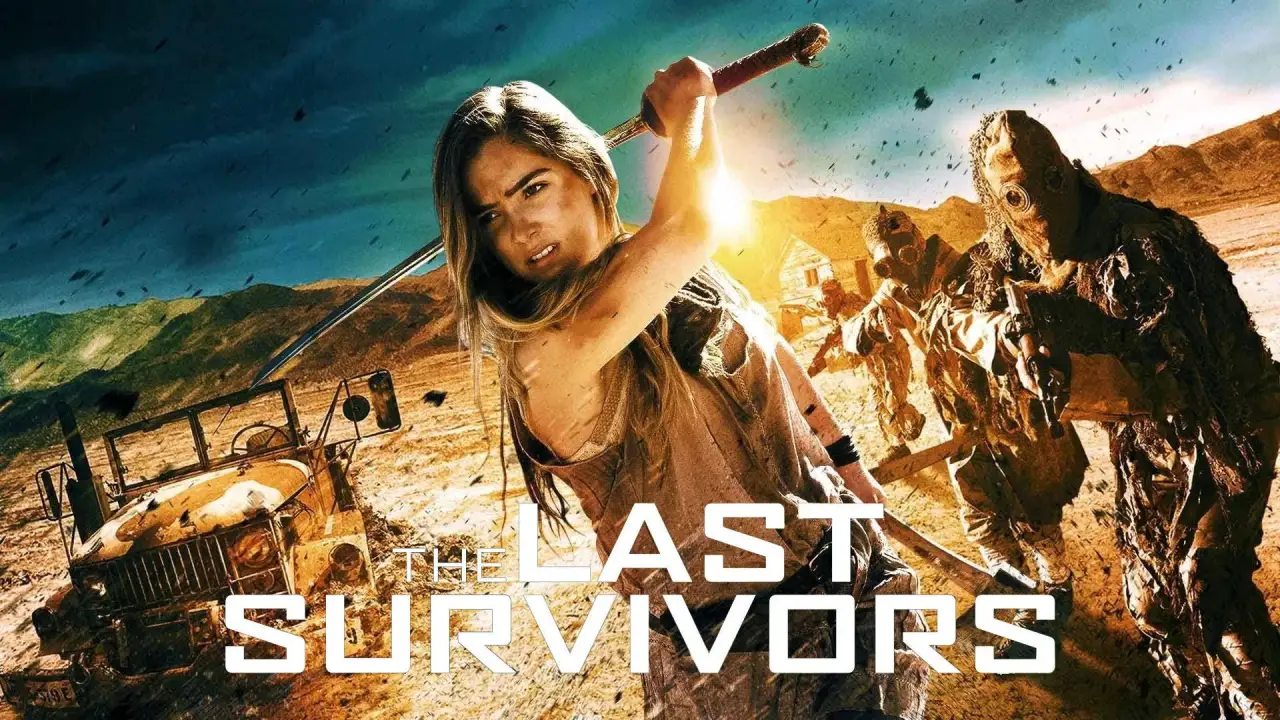 The Last Survivors hdfilme