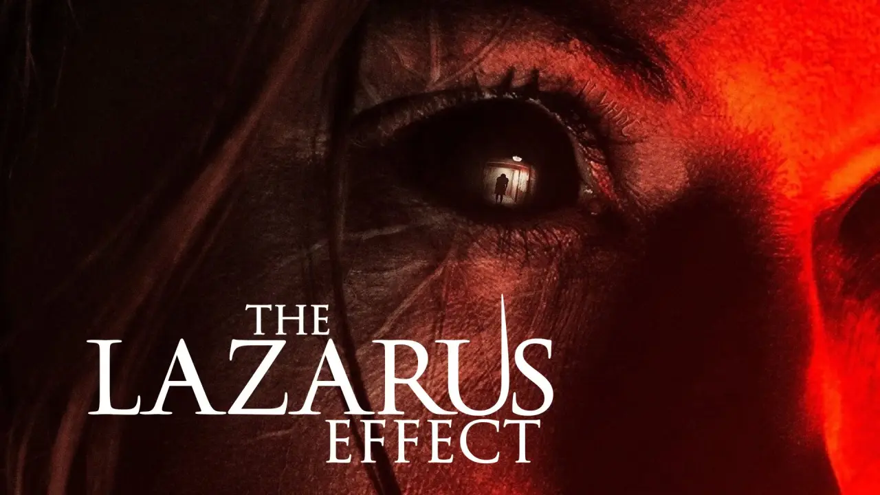 The Lazarus Effect hdfilme