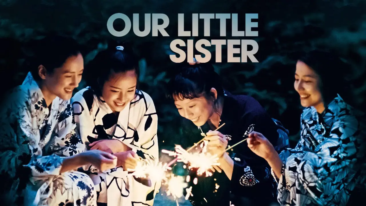 Unsere kleine Schwester hdfilme