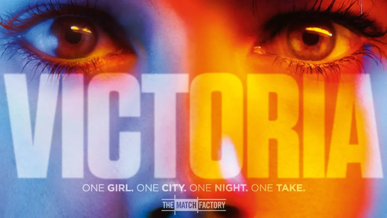 Victoria hdfilme