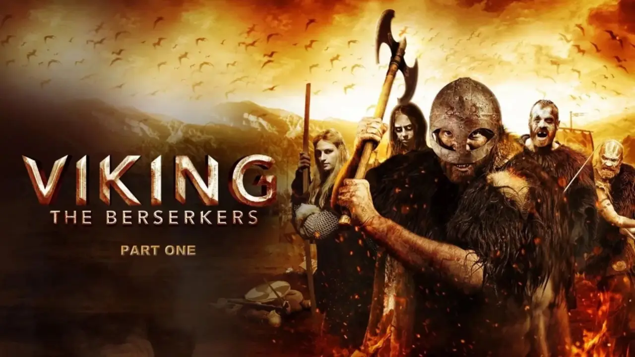 Vikings - Die Berserker hdfilme