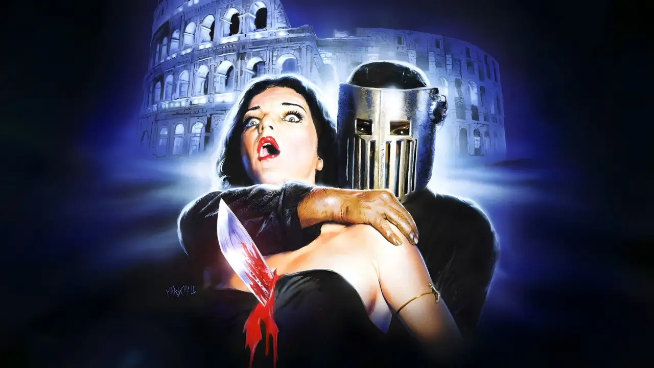 Violent Shit: the Movie hdfilme