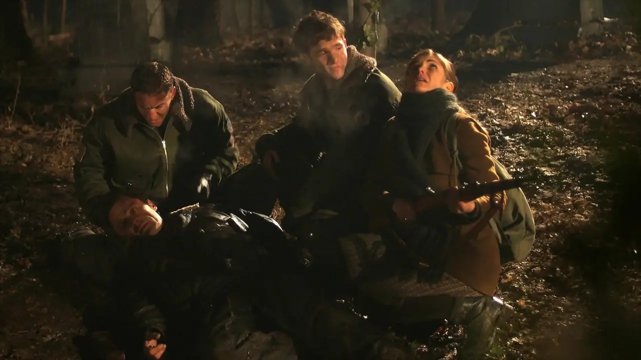 Gargoyles – Monster aus Stein hdfilme