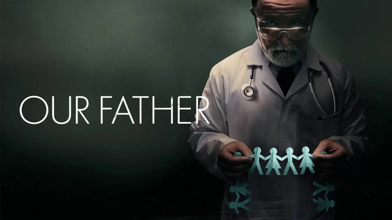 Unser Vater – Dr. Cline hdfilme