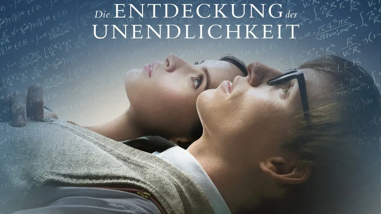 Die Entdeckung der Unendlichkeit hdfilme