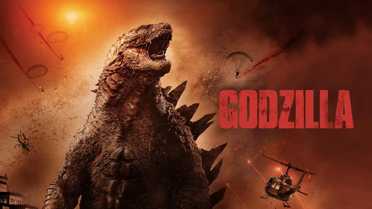 Godzilla hdfilme
