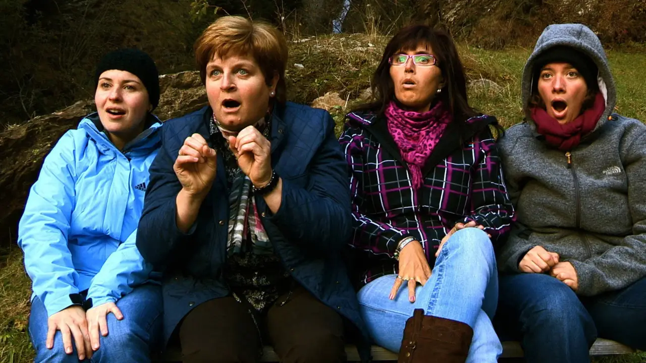 Hirschen - Da machst was mit! hdfilme