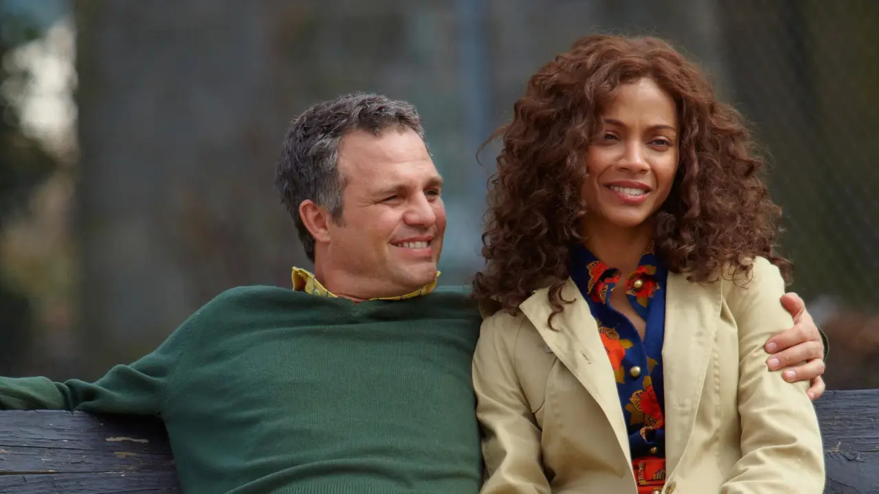 Infinitely Polar Bear hdfilme