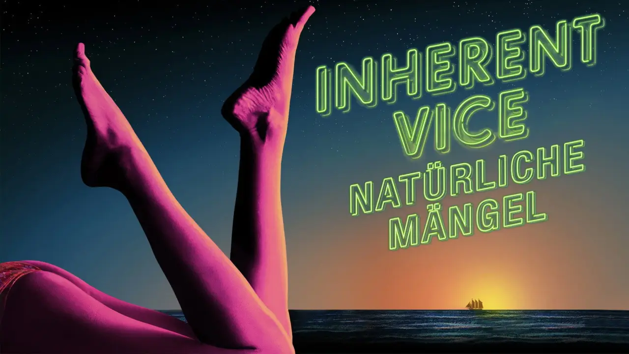 Inherent Vice - Natürliche Mängel hdfilme