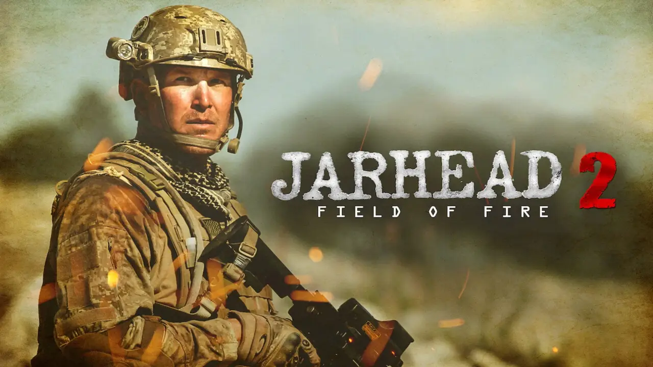 Jarhead 2 - Zurück in die Hölle hdfilme