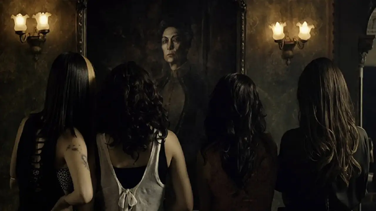 Darker Than Night hdfilme