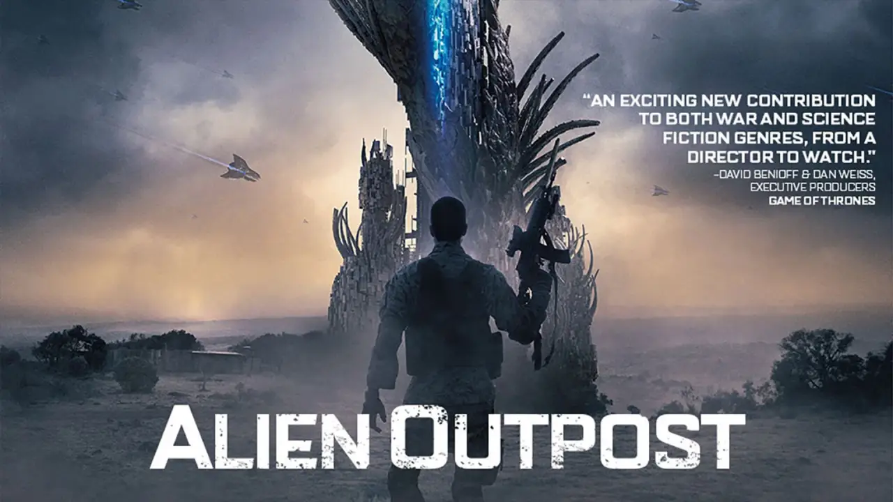 Outpost 37 hdfilme