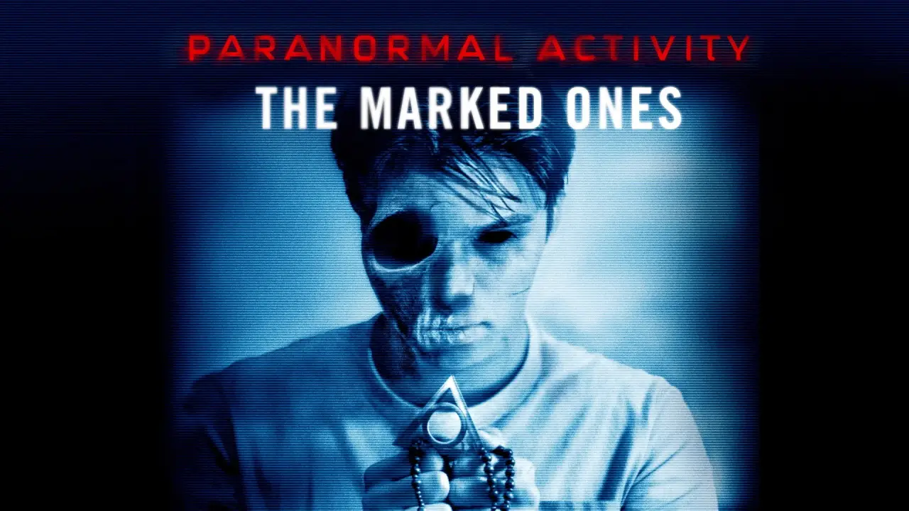 Paranormal Activity - Die Gezeichneten hdfilme