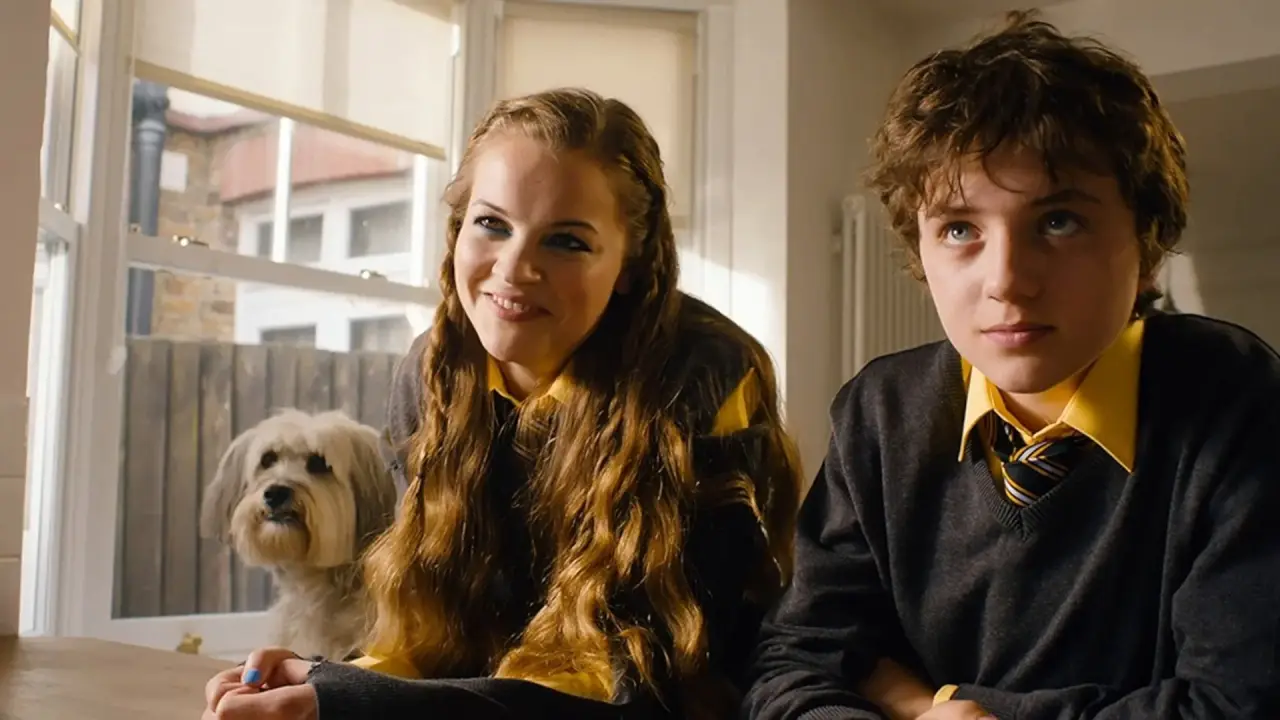 Pudsey - Ein tierisch cooler Held hdfilme