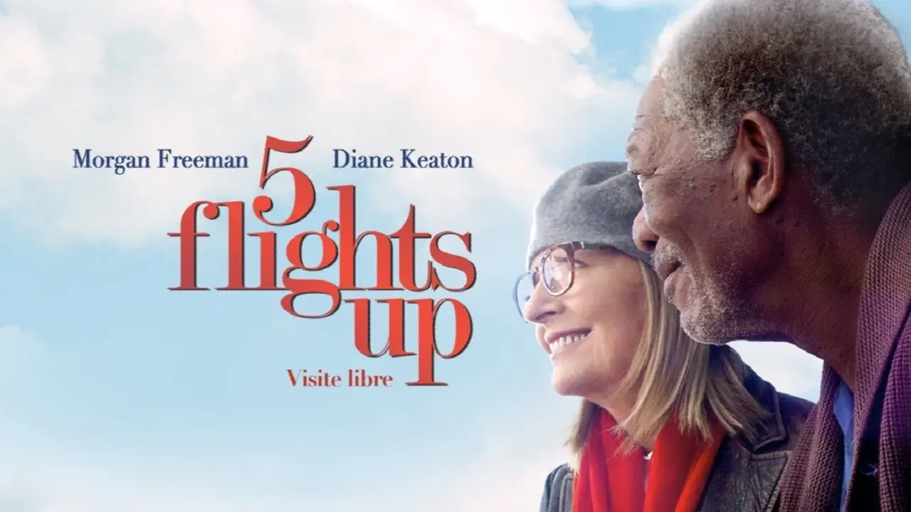 Ruth & Alex - Verliebt in New York hdfilme