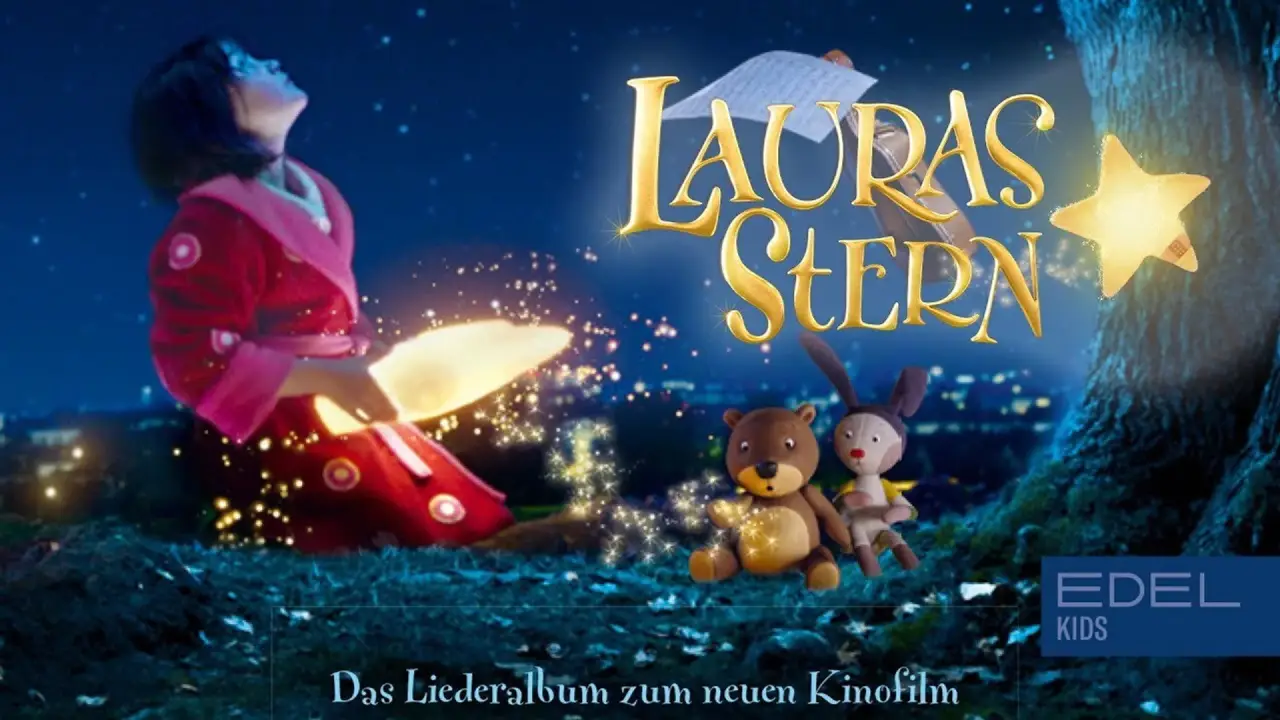 Lauras Stern hdfilme