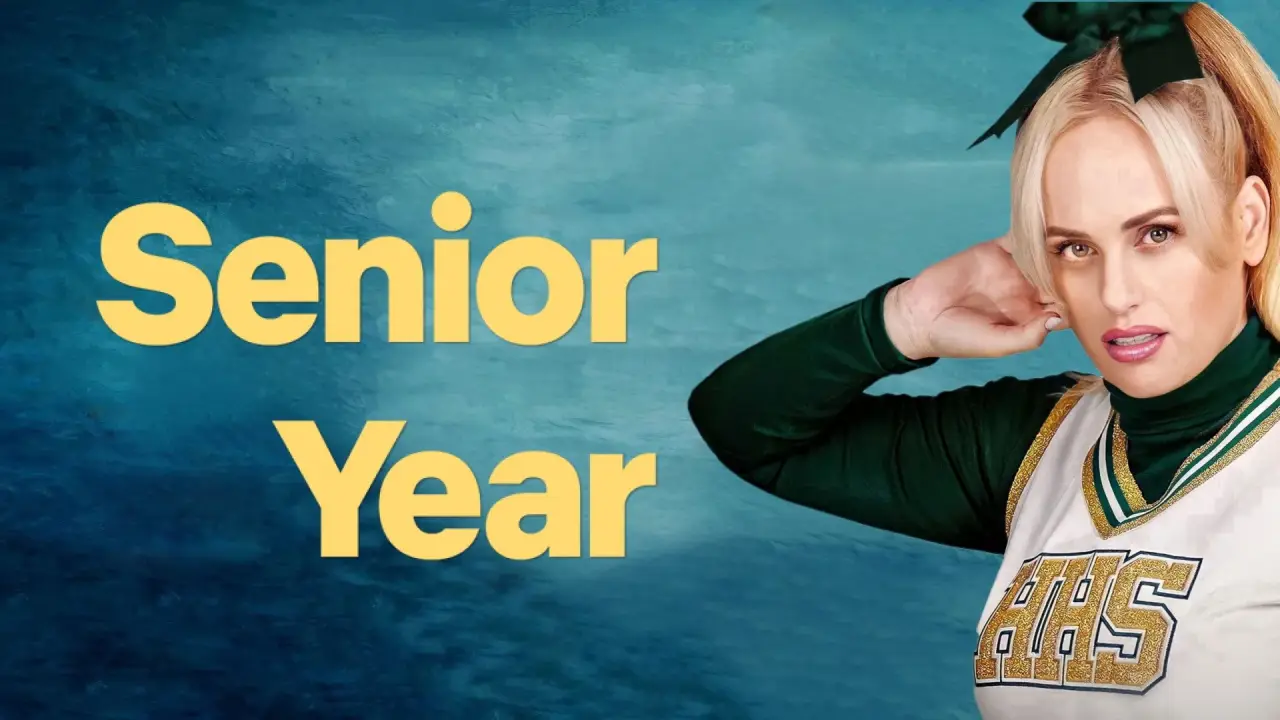 Senior Year hdfilme