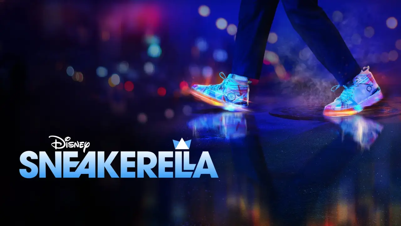 Sneakerella hdfilme