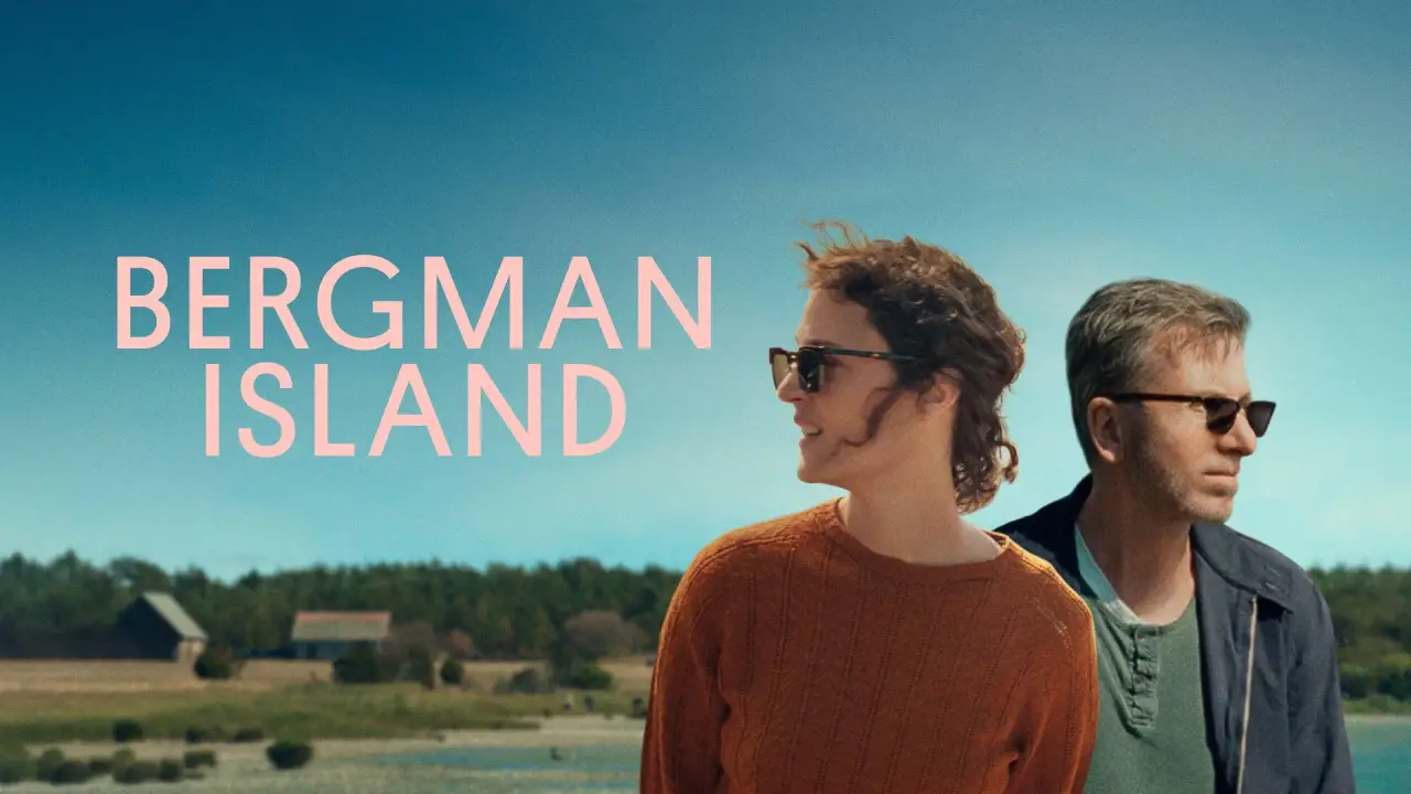 Bergman Island hdfilme