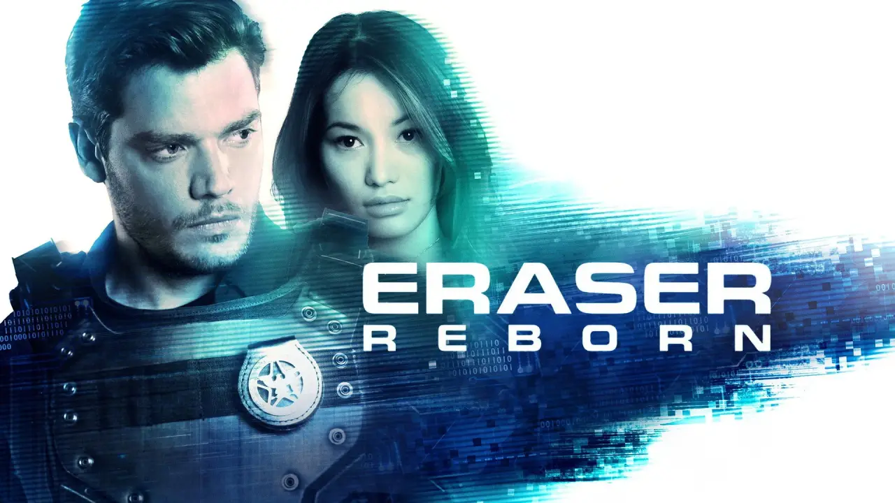 Eraser: Reborn hdfilme