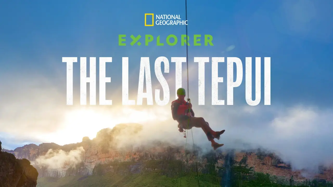 Explorer: Der letzte Tepui hdfilme