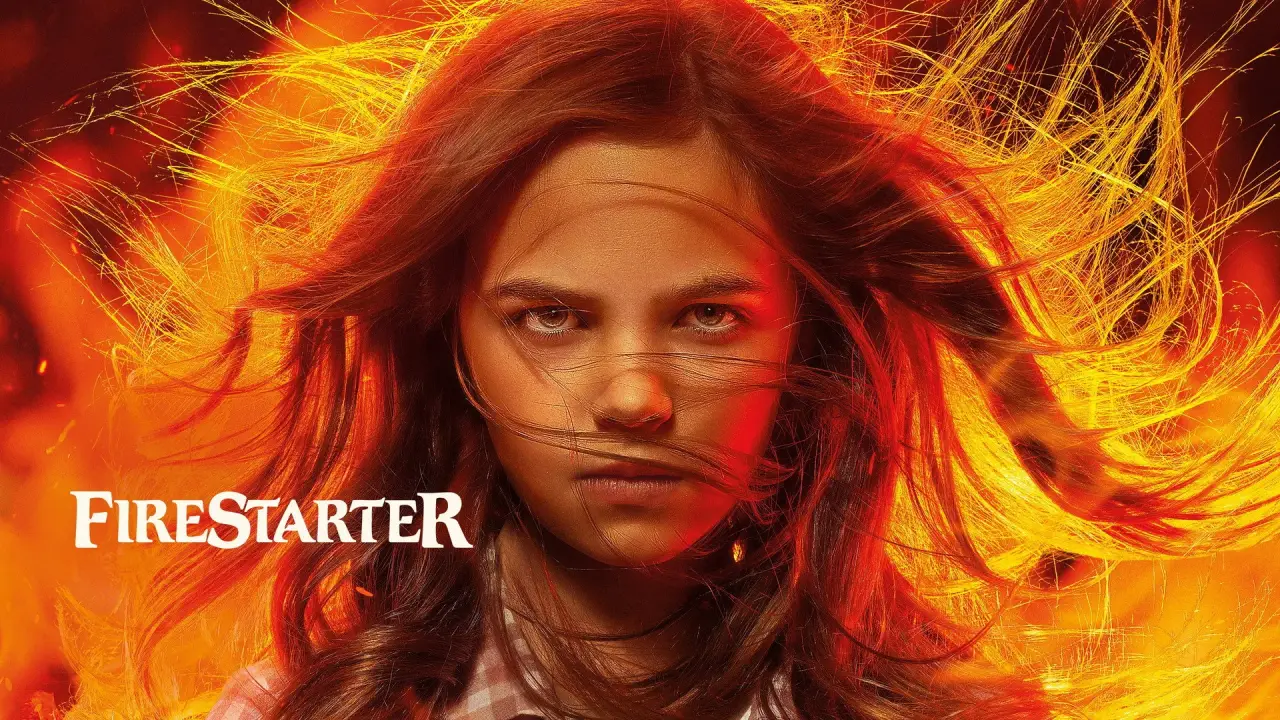 Firestarter hdfilme