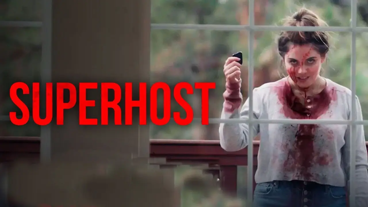 Superhost hdfilme
