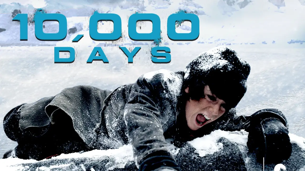 10,000 Days hdfilme