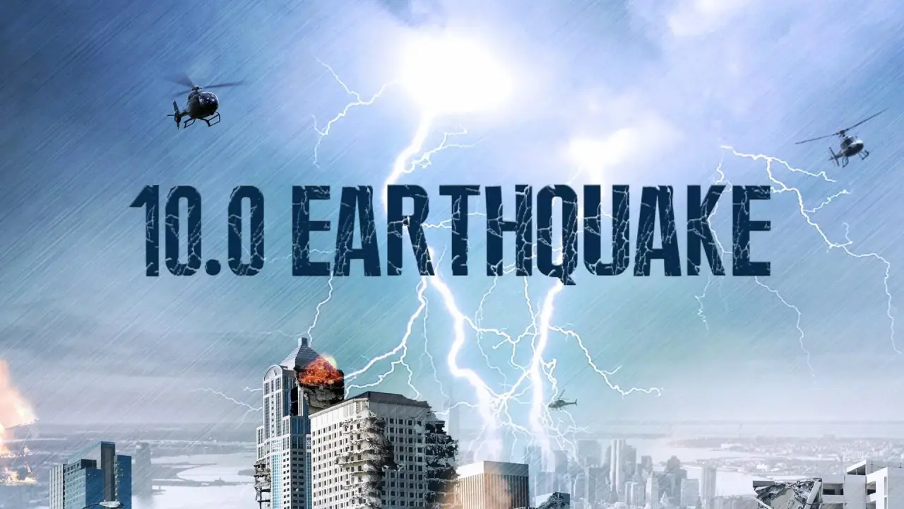 Verdammtes Fracking hdfilme