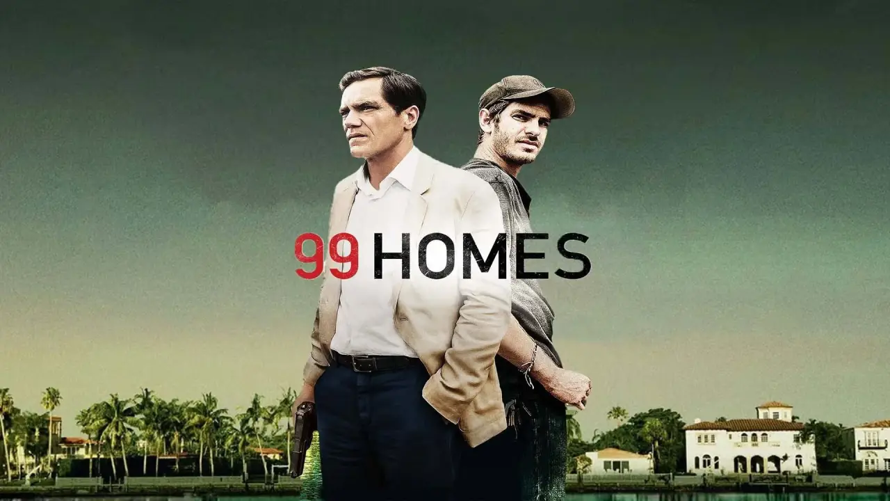 99 Homes – Stadt ohne Gewissen hdfilme