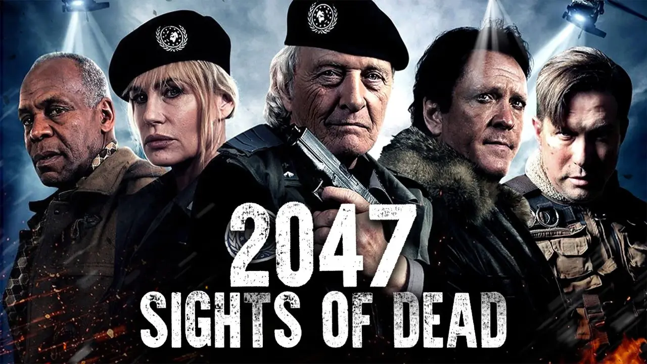 2047 - Sights of Death hdfilme