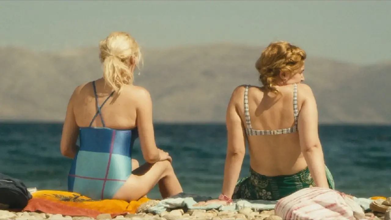 A Blast - Ausbruch hdfilme