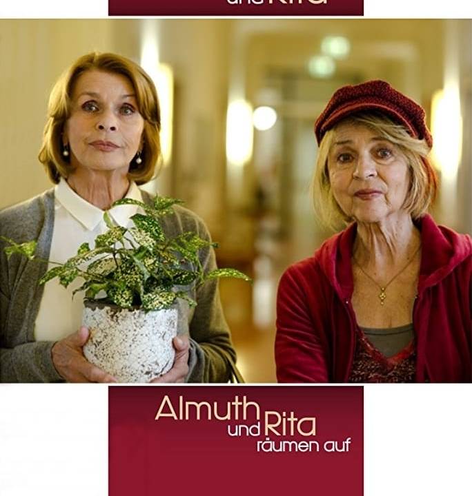 Almuth und Rita hdfilme