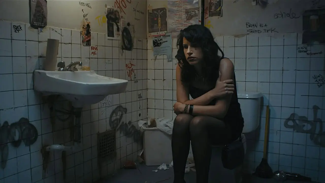 Appropriate Behavior, einfach ungezogen hdfilme