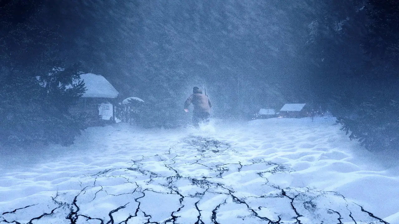 Black Mountain Side - Das Ding aus dem Eis hdfilme