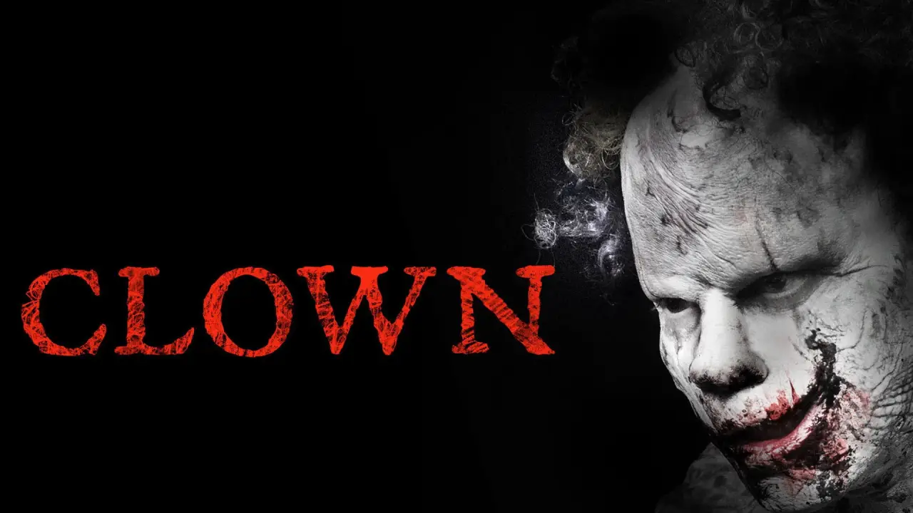 Clown hdfilme
