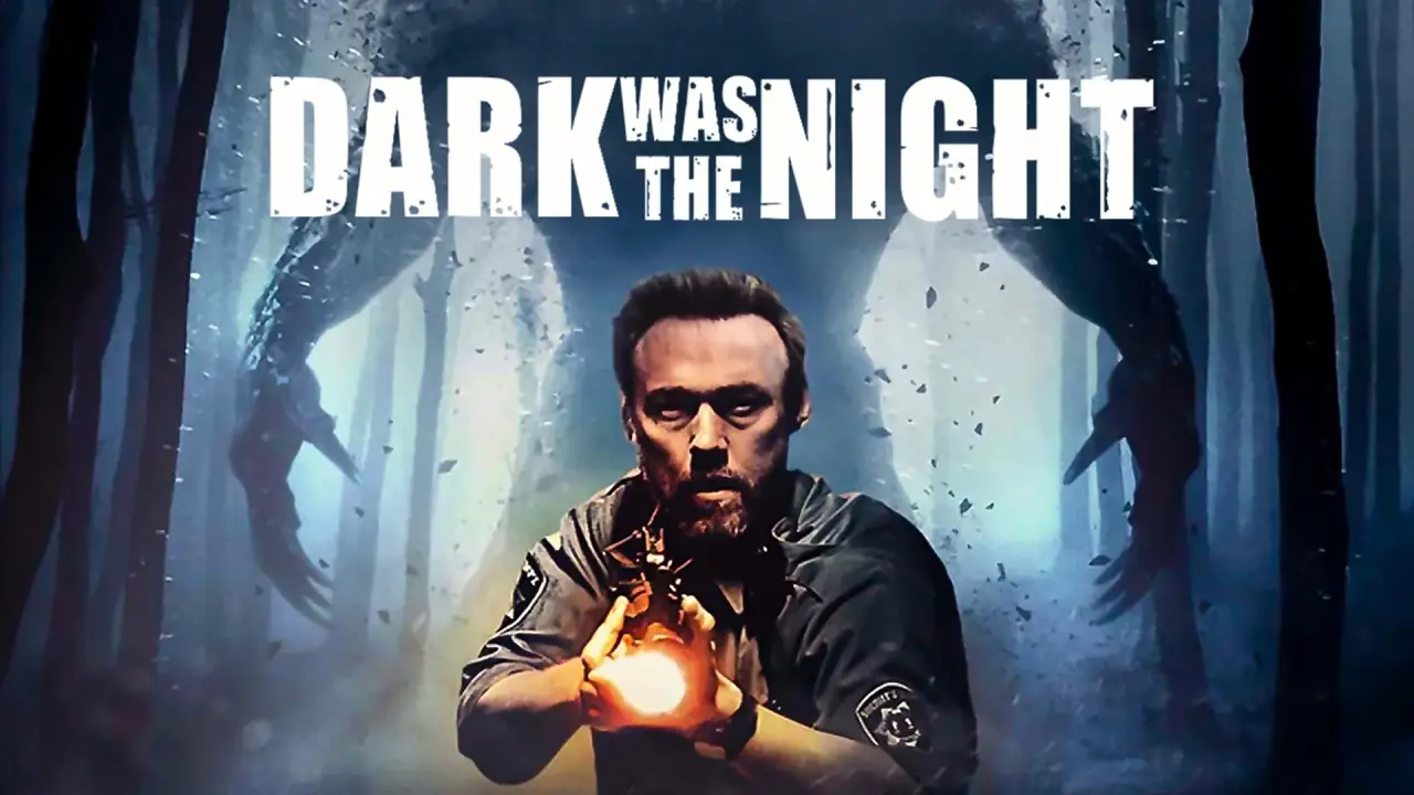 Dark was the Night hdfilme