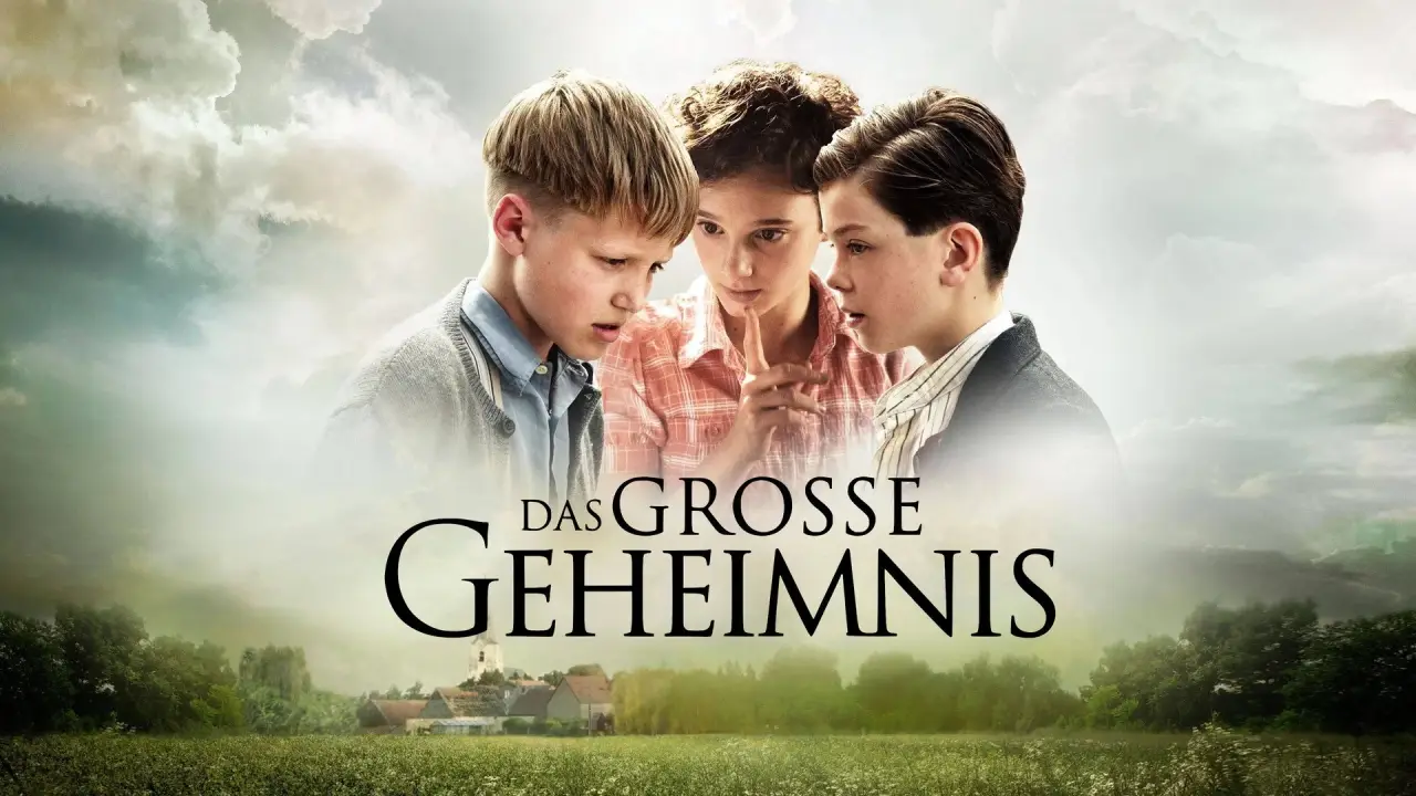 Das große Geheimnis hdfilme