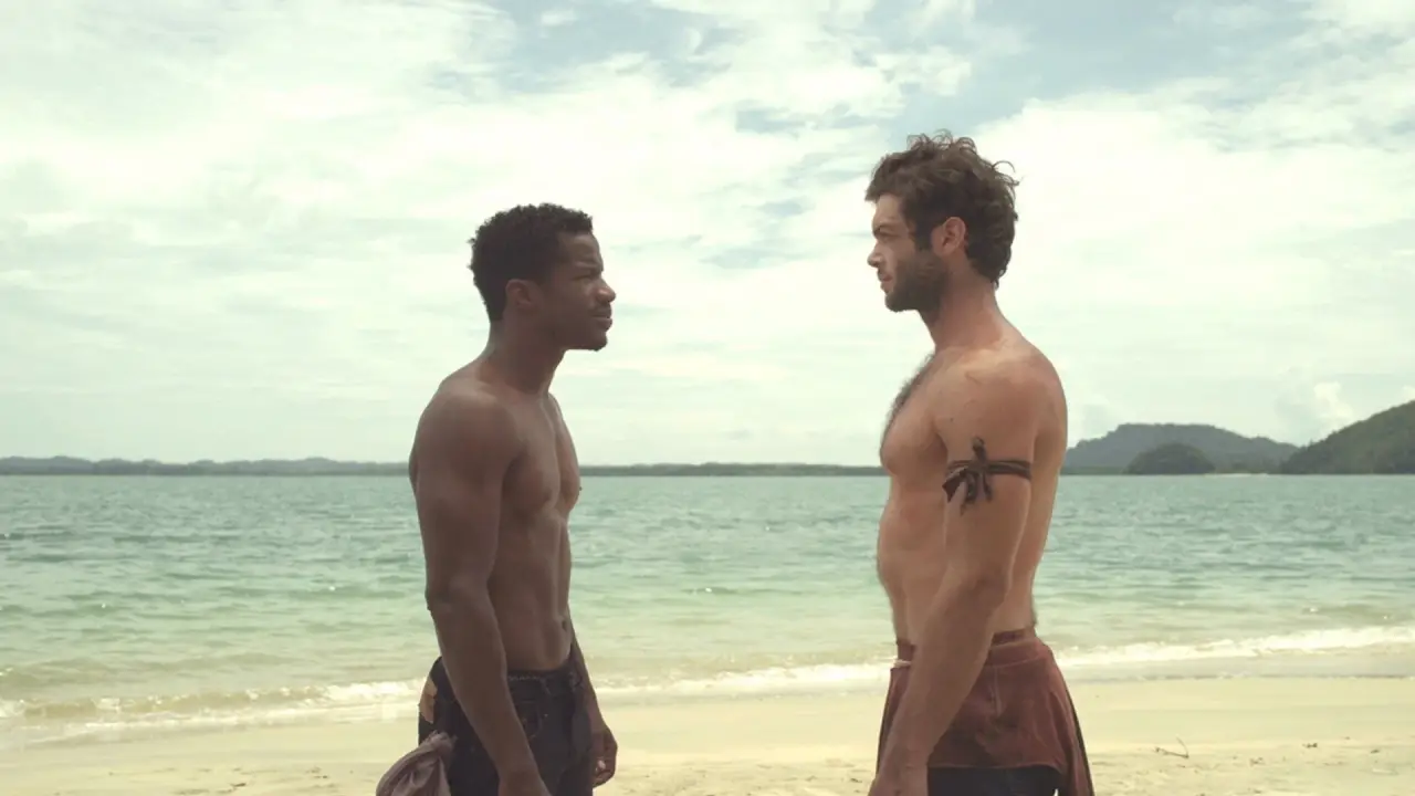 Eden - Überleben um jeden Preis hdfilme