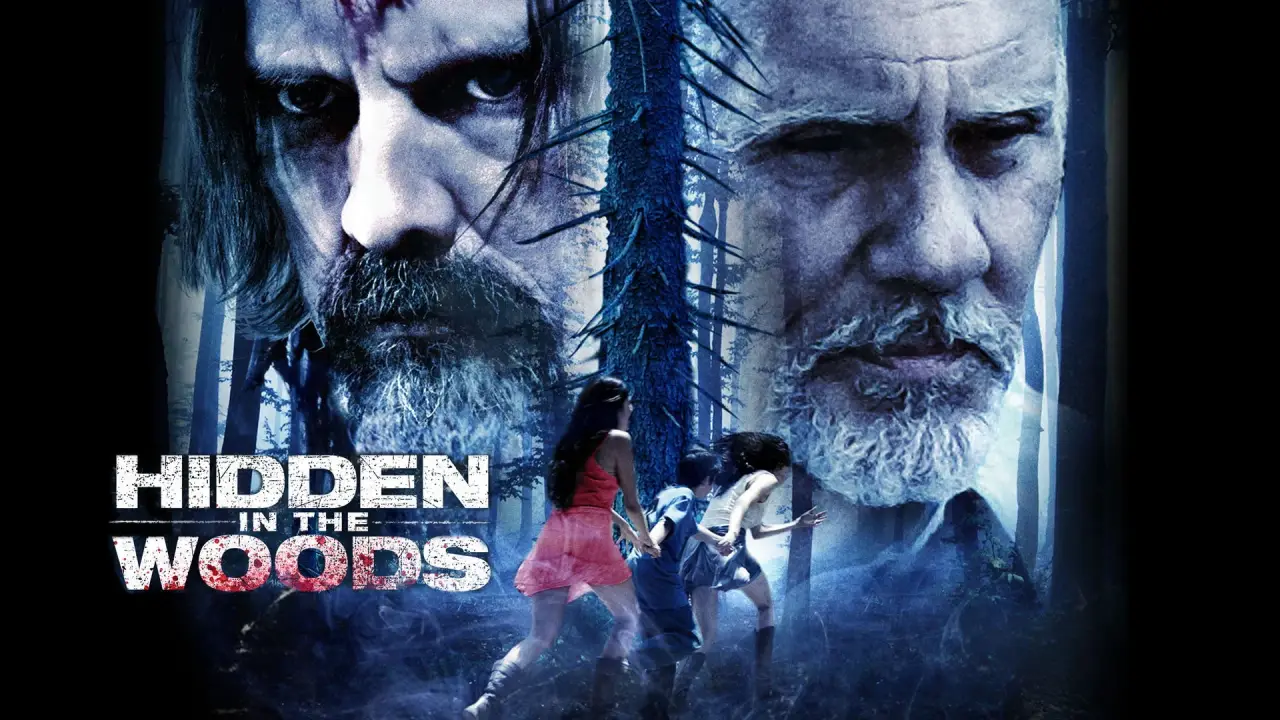 Hidden in the Woods hdfilme