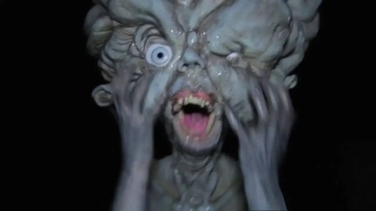 How to catch a Monster hdfilme