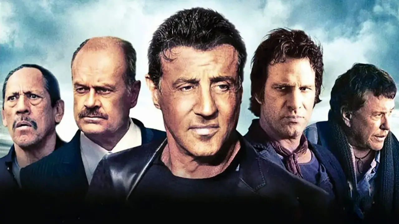 Reach Me hdfilme