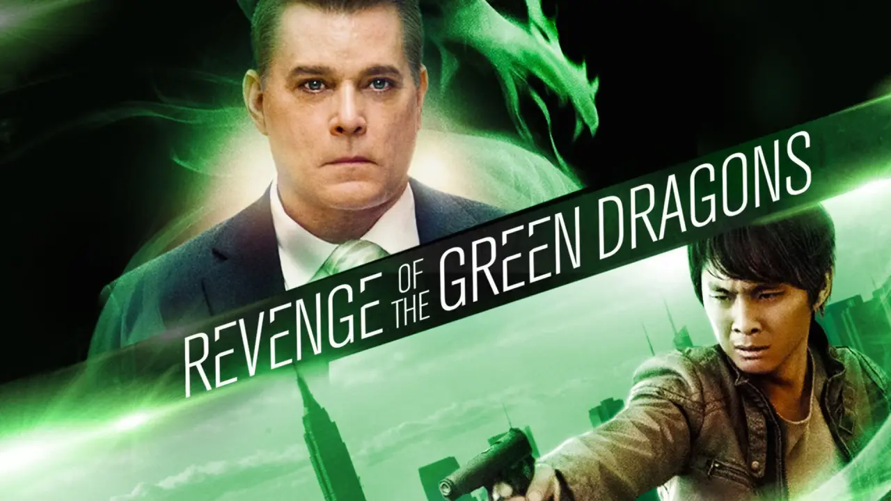 Revenge of the Green Dragons hdfilme