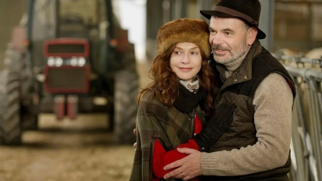 Sehnsucht nach Paris hdfilme