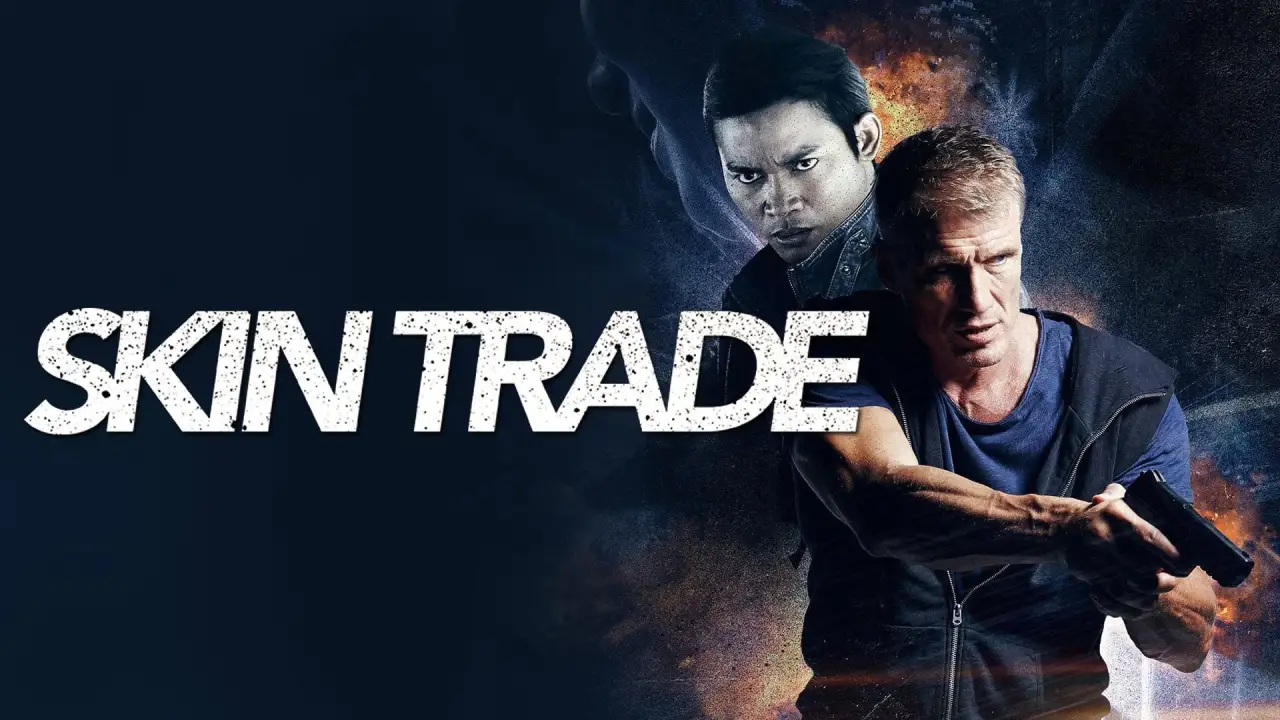 Skin Trade hdfilme