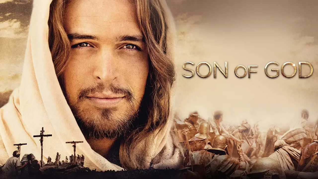 Son of God hdfilme